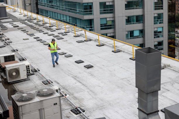 Best Roof Leak Repair  in Langhorne Manor, PA