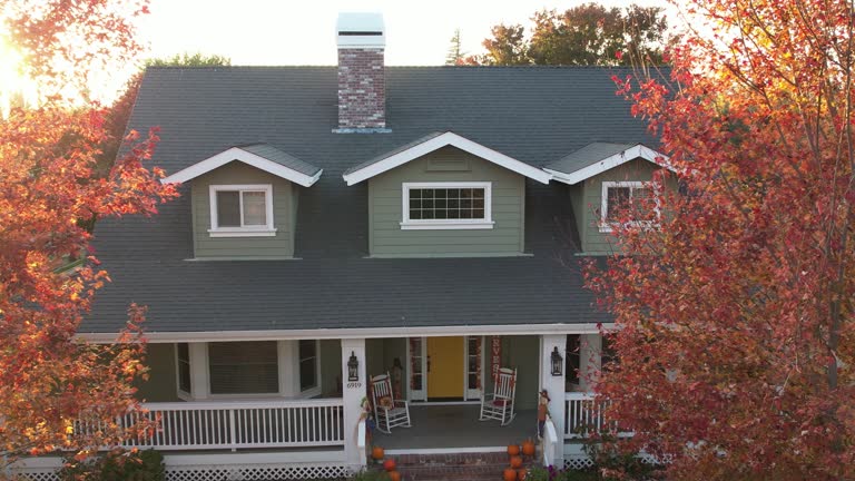 Best Storm Damage Roof Repair  in Langhorne Manor, PA