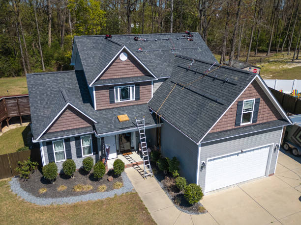 Best Roof Moss and Algae Removal  in Langhorne Manor, PA