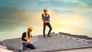 Best Gutter Installation and Repair  in Langhorne Manor, PA